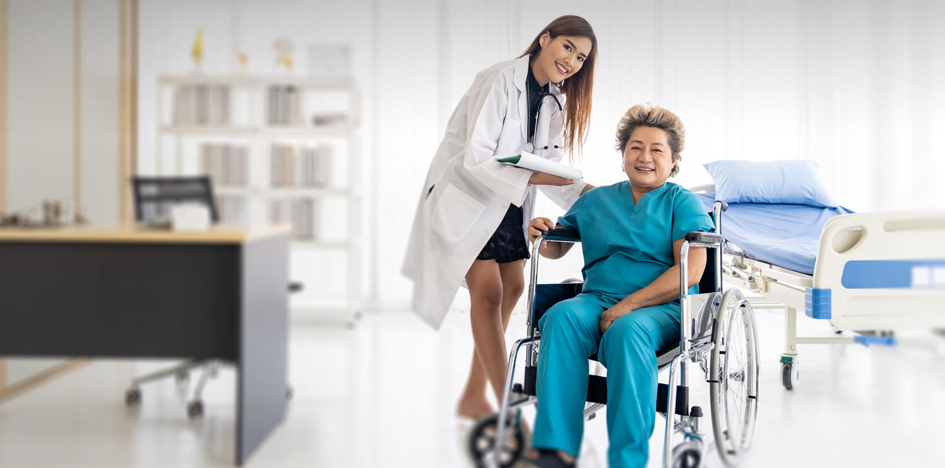 跟腱康复固定靴