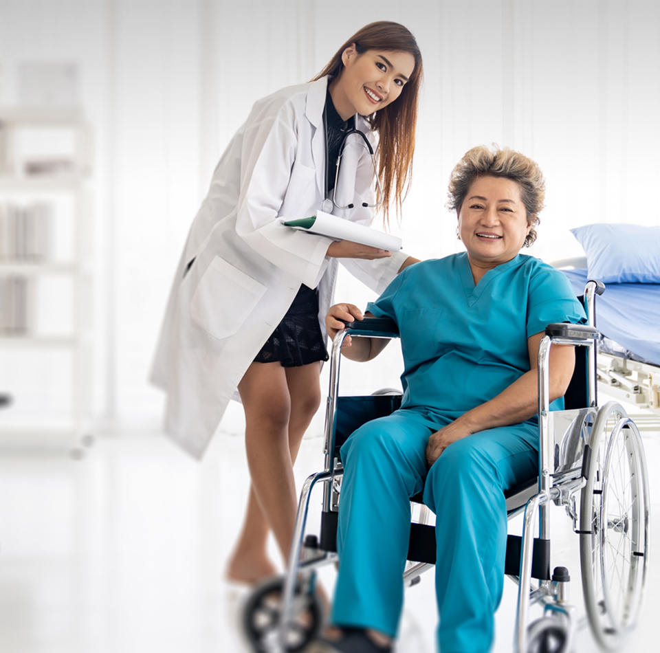 跟腱康复固定靴