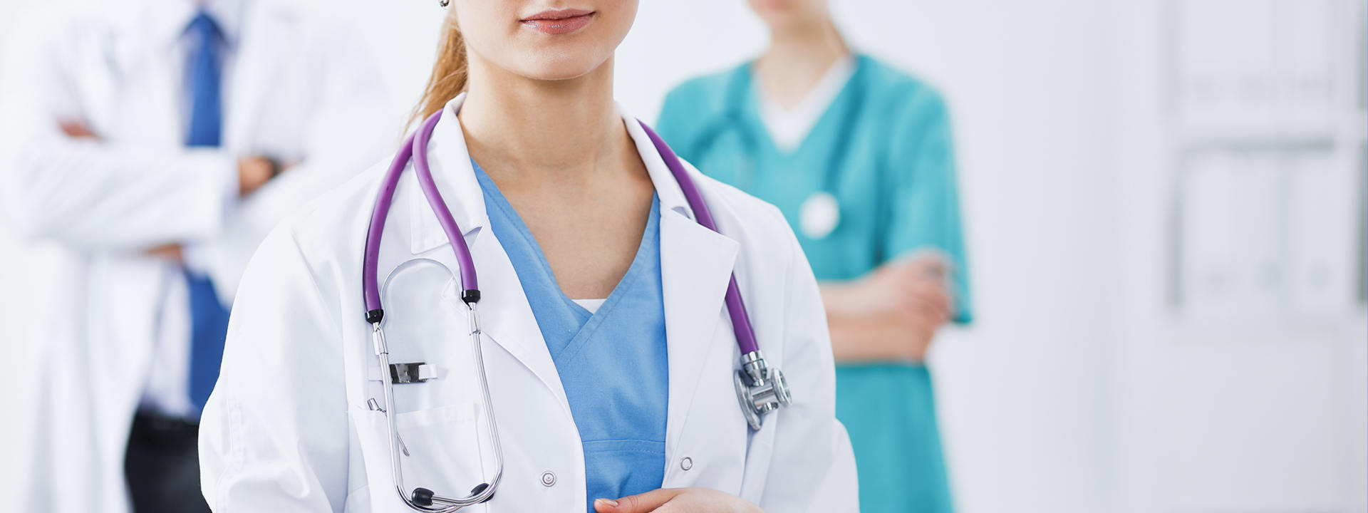 康复治疗 三效合一