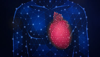 生命指征参数监测技术