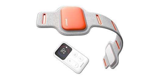 可穿戴TOPSTIM刺激器