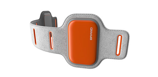 可穿戴TOPSTIM刺激器