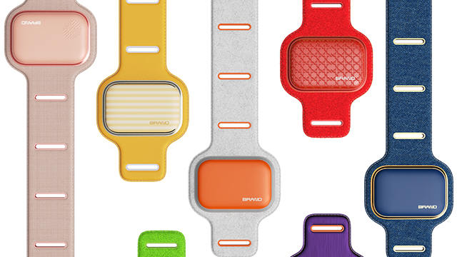 外观时尚 引领潮流