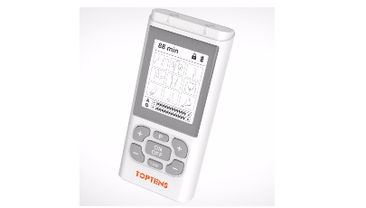 屏幕和按键带背光，暗的地方也可以操作。