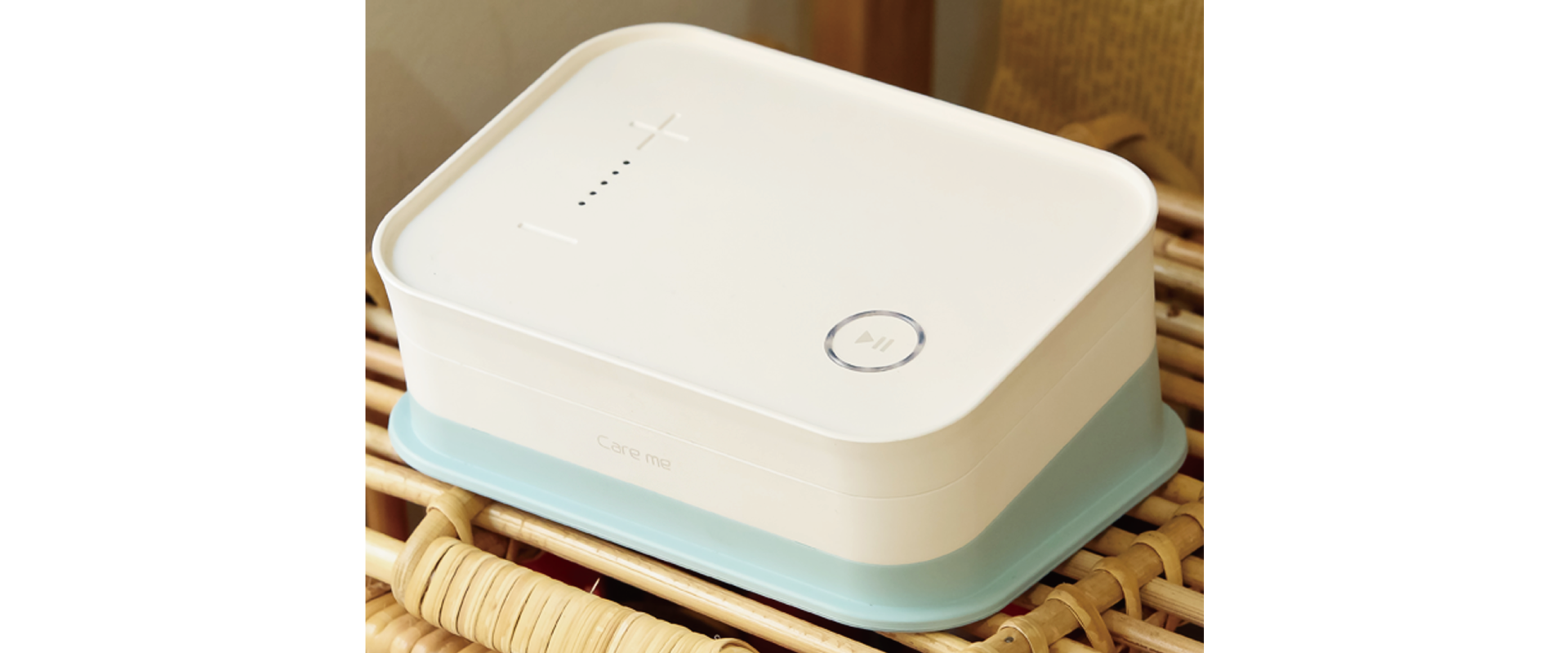 Care Me 高频智能美容瘦脸仪